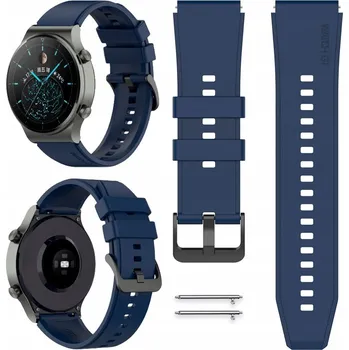 Příslušenství k chytrým hodinkám ŘEMÍNEK PRO HODINKY HUAWEI WATCH GT GT2 2e GT2 3 PRO -