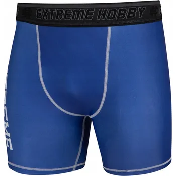 Pánské kraťasy Termoaktivní Kraťasy Vale Tudo TRACE pro MMA M EXTREME HOBBY