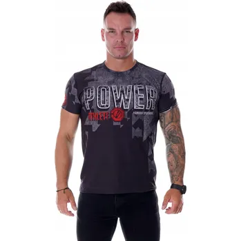 Pánské tričko T-PRO POWER S