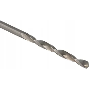 Vrták Vrták profi NWKa broušený HSS 1,7x43x20