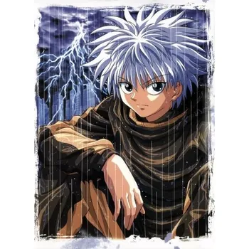 Obraz Plakát anime 29,7 x 40,8 cm