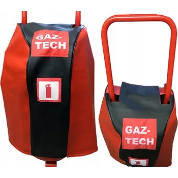 Hasicí přístroj Obal na přenosný hasicí přístroj agregát 25 kg GP-25
