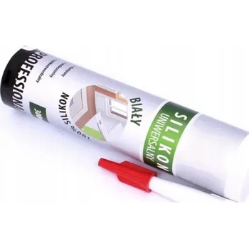 stavební silikon Silikon Kotarbau hnědý 300 ml