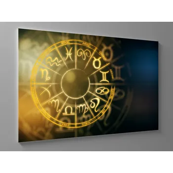 Obraz Obraz zvěrokruh Rozměr: 60 x 40 cm