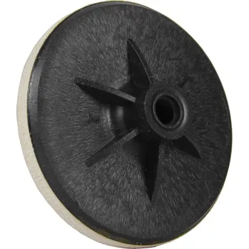 Brusný kotouč Filcový lešticí kotouč Wro-Met W176 150 mm