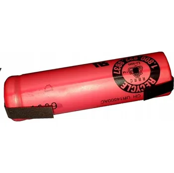 Článková baterie Nabíjecí Baterie pro kartáček Sonicare Phillips Flexcare 3,6V 740Ah (0891)