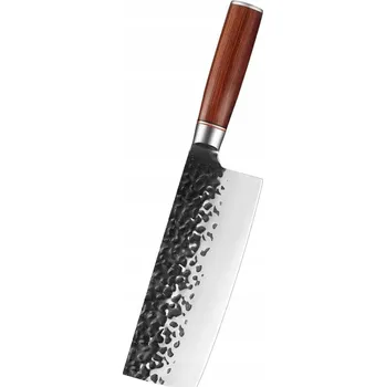 Nůž Nakiri - Pro precizní krájení pro každého kuchaře