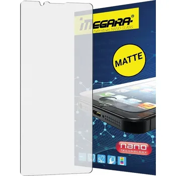 Pouzdro na mobilní telefon Sklo MATNÉ pro Sony Xperia 5 V