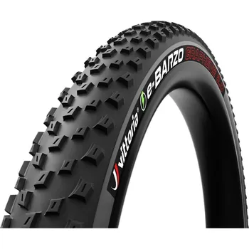 Plášť na kolo Vittoria E-BARZO plášť MTB 29" 29x2.35, Graphene 2.0, kevlar skládací