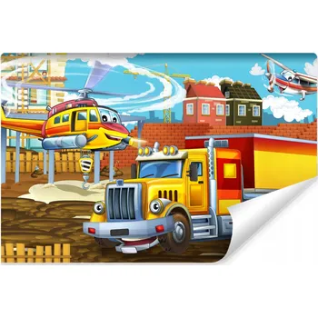 Fototapeta Samolepicí tapeta 450 cm x 300 m