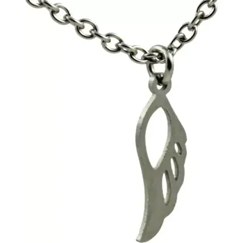 Řetízek Řetízek s andělským křídlem