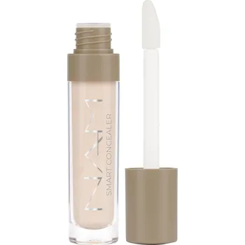 Korektor Korektor s aplikátorem – krycí, rozjasňující, vyhlazující NAM Smart Concealer 02N naked 7 ml