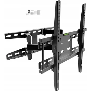 Televizní držák OTOČNÝ NÁSTĚNNÝ DRŽÁK S REGULACÍ PRO TELEVIZOR LE40N87BD SAMSUNG