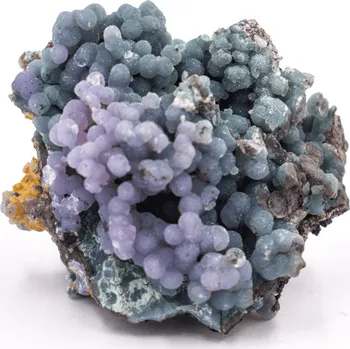 Přírodní kámen Milujeme Kameny Chalcedon hroznový - drúza CHH32 496127