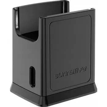 Sada držáků a upevnění Sunnylife pro DJI Osmo Pocket / Pocket 2