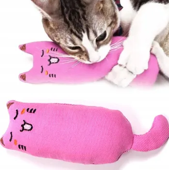 Hračka pro kočku Myš pro kočky Reverse