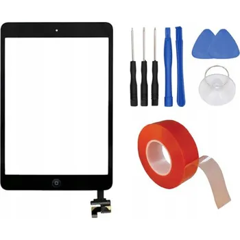 DIGITIZÉR DOTYKOVÉ SKLO DISPLEJ IPAD MINI 2 RETINA