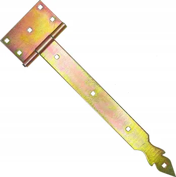 pant ZÁVĚS STAVEBNÍ DVEŘNÍ PRO ALTÁNY A OKENNÍ OKENICE 400MM