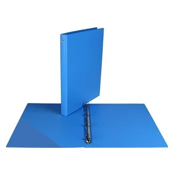 Archivační box Segregator A4 4R 20mm błękit.(sky) KOZ-10-06, Biurfol