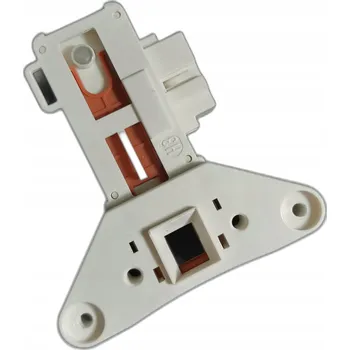 Praní a péče o prádlo Zámek dveří pračky Electrolux 1552374017