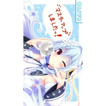 Obraz Plakát anime 42 x 74,7 cm