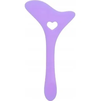 Oční linky Šablona na oční linky pro líčení | Řasy | Srdíčko