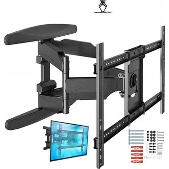 Televizní držák OTOČNÝ DRŽÁK NA TV UE65MU6172UXXH SAMSUNG HÁK RAMENO VĚŠÁK