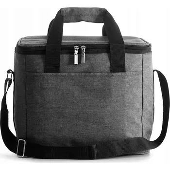 Termoska Termoska Sagaform SF-5017907 18 l šedá