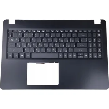 Náhradní klávesnice pro notebook NOVÝ KRYT KLÁVESNICE ACER EXTENSA 215-51 215-51G 215-51K RUSKÁ