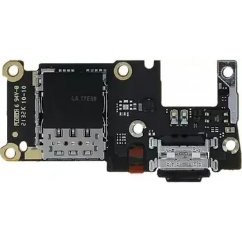 Xiaomi Mi 11T, 11T Pro flex nabíjení + mikrofon