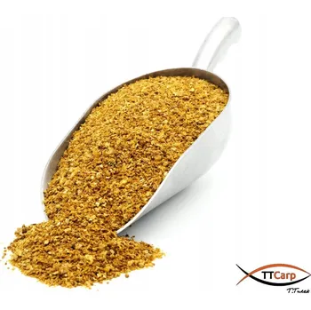 Návnadová surovina TTCarp CSL Moučka 1 kg