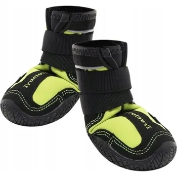 Obraz Boty Truelove zelené XXL