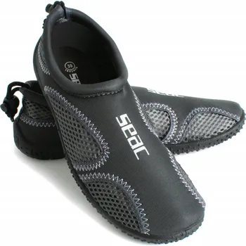 Boty do vody Boty do vody SEAC Sand anthracite 31