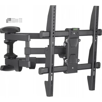 Televizní držák OTOČNÝ NÁSTĚNNÝ DRŽÁK S REGULACÍ PRO TELEVIZOR UE40ES5700S SAMSUNG