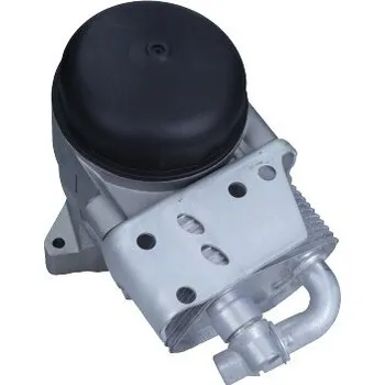 Chladič motoru Chladič oleje BMW 1 E81 1,6 07- 11427508966