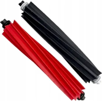 Příslušenství k robotickému vysavači KARTÁČE PRO ROBOROCK s8 s8+ s8 PLUS s8 PRO s8 MAX s8 MAXV Q5 Q8 VÁLEČKY