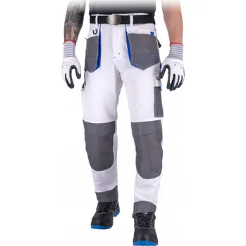 Pracovní oblečení Ochranné kalhoty Formen LH - FMNSLM-T WSN vel. 48