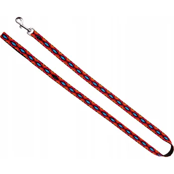Vodítko pro psa Tradiční Vodítko Dingo , páskové, 1,3 m