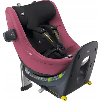 Autosedačka SWANDOO MARIE 5 I-SIZE FOREST FRUITS OTOČNÁ AUTOSEDAČKA 0-4 ROKY