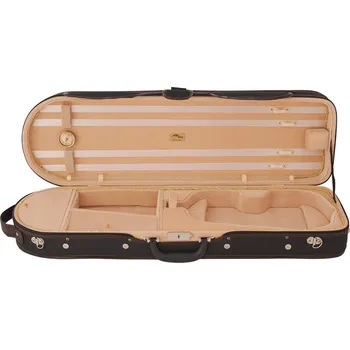 Smyčcový nástroj Pouzdro na housle M-case velikost 4/4