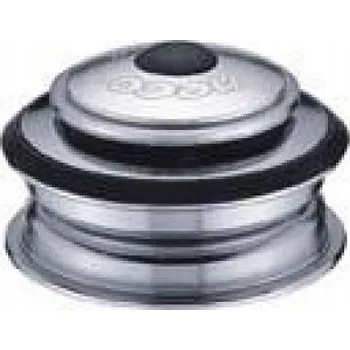 Hlavové složení Hlavové složení Ster Neco 1-1/8" *44*h30 integrované k.ah stříbrné