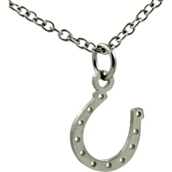 Řetízek Řetízek s podkovou