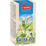 Apotheke Čaj na žíly s pohankou 20x 1,5…