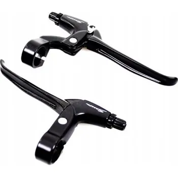 Brzdová páka Brzdové páky Saccon černé