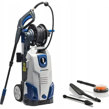 Vysokotlaký čistič Tlaková myčka Blaupunkt 110 barů 2100 W