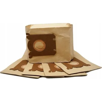 Sáček do vysavače Papírové sáčky do vysavače ELECTROLUX UltraSilencer ZUS3955TS+ 5 ks