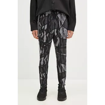 Tepláky adidas Arsenal x Labrum Tiro Track Pant, L, černá, 99X