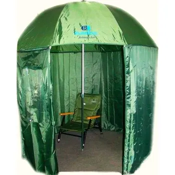 Stan PLNĚ UZAVÍRATELNÝ Slunečník Stan XXL IMPREGNOVANÝ