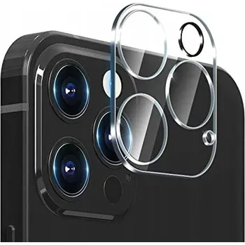 Tvrzené sklo Nela-Styl pro Apple iPhone 13 Pro / 13 Pro Max 1 ks