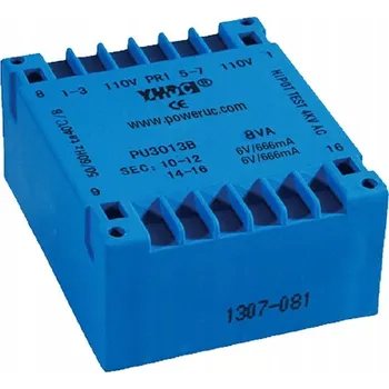 Transformátor Transformátor YHDC PU3013B